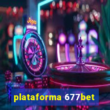 plataforma 677bet